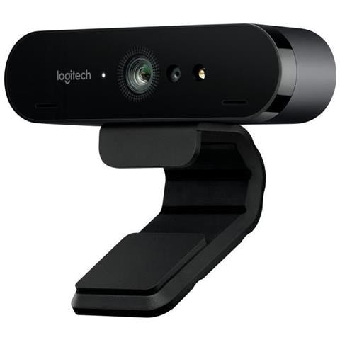 Webcam 4K Ultra HD per Streaming Videoconferenze e Registrazione per Windows e Mac - Foto 7