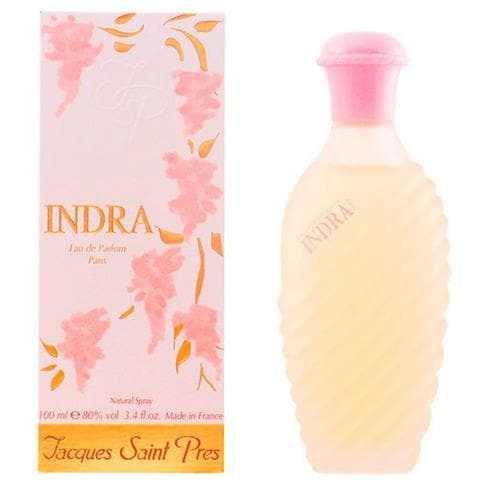 Indra Edp Vaporizador 100 Ml - Foto 1