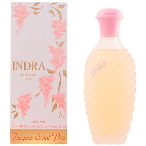 Indra Edp Vaporizador 100 Ml - Foto 2