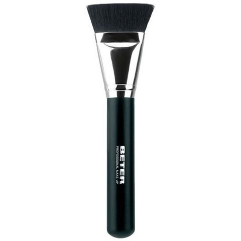 Pennello Contouring Brush Synthetic Hair 16,5cm - Foto 2