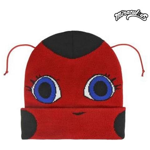 Berretto Per Bambini Con Antenne 628 - Foto 2