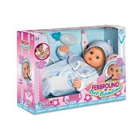 Migliorati B024 - Bimbobello Bua Febbrolino Cm. 42 - Foto 1