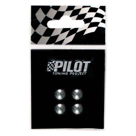 Simbolo: : ades. 3d T-1 Mm. 18 Flat - Foto 1