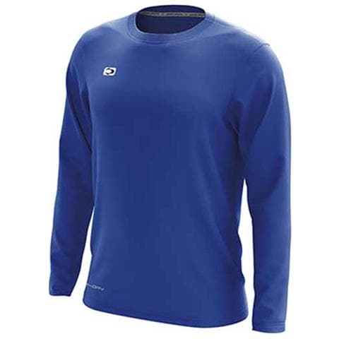 Magliette Abu Ls Abbigliamento Uomo L - Foto 1