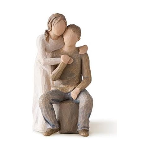 You And Me Figurine - Foto 1