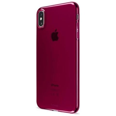 Nocase - Custodia Iphone Xs Max - Lampone - Foto 1