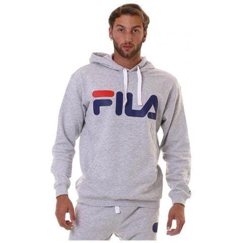 Classic Logo Hood Kangaroo B13 Felpa Unisex Taglia M - Foto 1