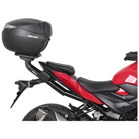 Attacchi Top Master Suzuki Gsx 750 S 2017 Attrezzatura One Size - Foto 1