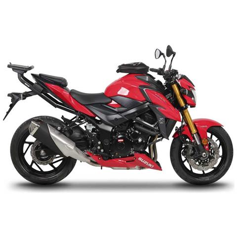 Attacchi Top Master Suzuki Gsx 750 S 2017 Attrezzatura One Size - Foto 2