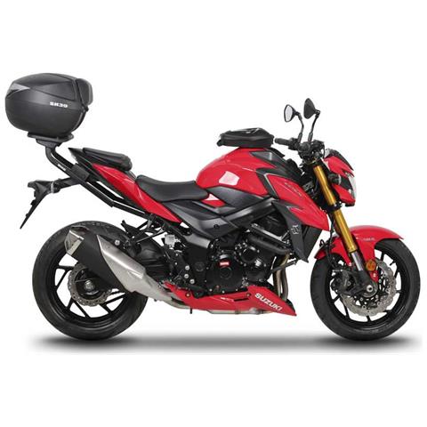 Attacchi Top Master Suzuki Gsx 750 S 2017 Attrezzatura One Size - Foto 3