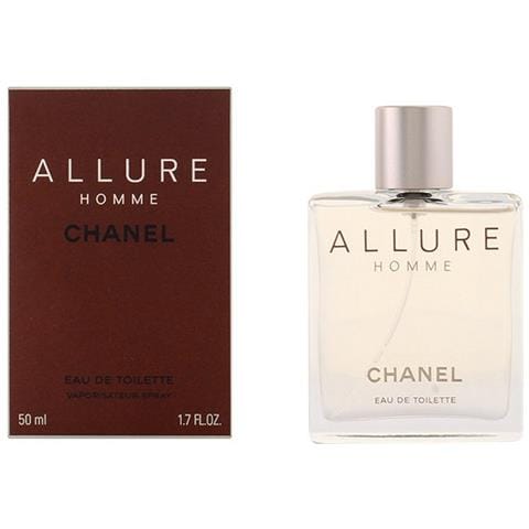 Profumo Uomo Allure Homme Edt - Foto 2