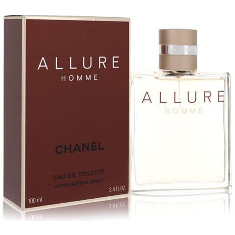 Profumo Uomo Allure Homme Edt - Foto 3