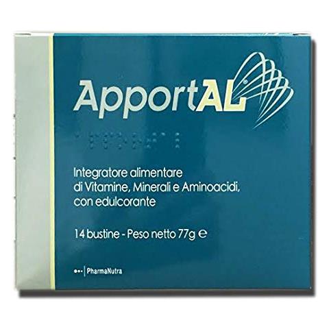 Apportal 14 Bustine - Foto 1