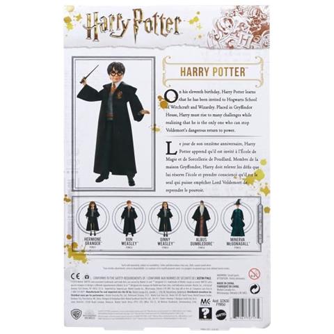 FYM50 Harry Potter e la Camera dei Segreti - Foto 5