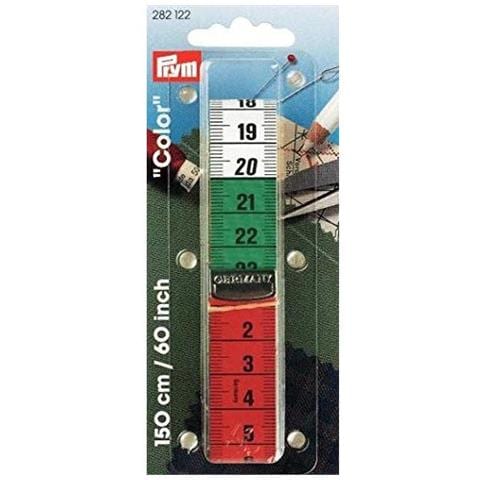 282 121 - Nastro Metrico Color, 150 Cm - Foto 2