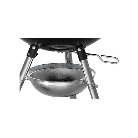 Barbecue a Carbone Original Kettle 57 cm - Foto 1