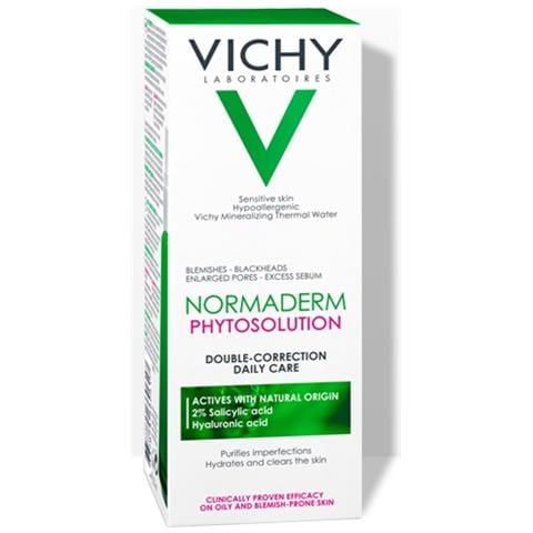 Phytosolution Trattamento Quotidiano Doppia Azione - 50 Ml - Foto 1