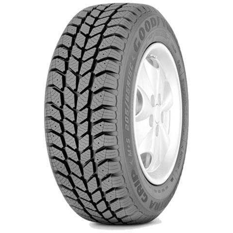 Gomme Pneumatico Invernali 225-70 R15 - Foto 1