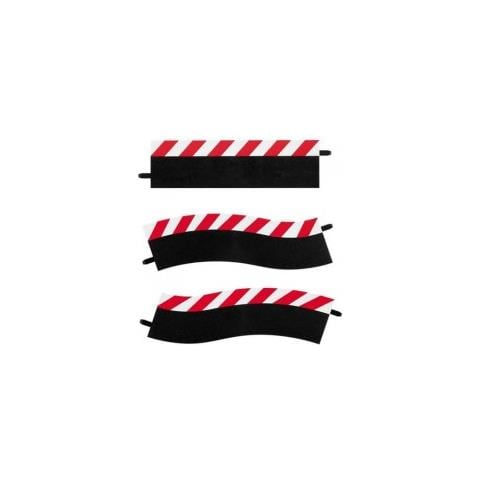 Cordoli Per Pit Stop Lane (4)  - Foto 1