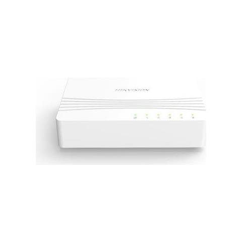 Switch 8p Gigabit 10/100/1000 Unman - Foto 1