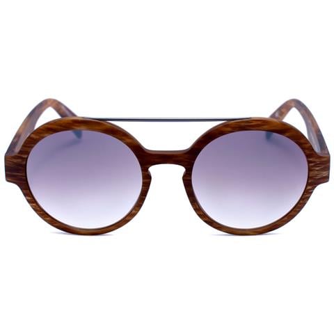 Occhiali 0913-bhs-044. Occhiali Da Sole, Colore Marrone. Unisex. - In ordine - Foto 5