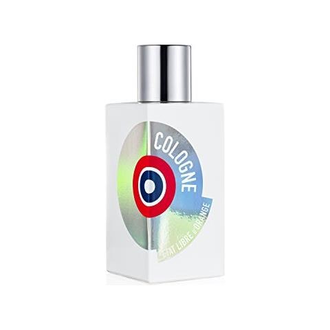 Etat Libre D'orange Cologne 100ml Spray Eau De Parfum - Foto 1