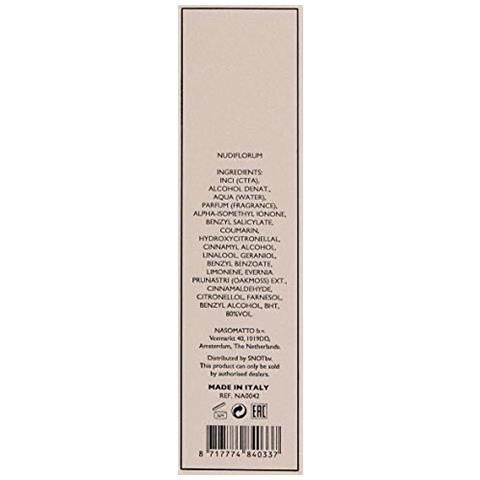 Nudiflorum Estratto Di Profumo, 30 Ml - Foto 2