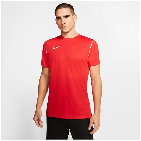 Maglia Uomo Dry Park 20 SS Taglia L Colore Rosso - Foto 1