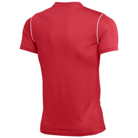 Maglia Uomo Dry Park 20 SS Taglia L Colore Rosso - Foto 6