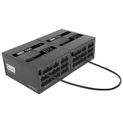 Alimentatore Sp 1300 Platinum - Foto 1
