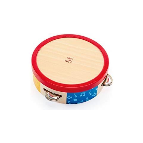 E0607 Strumento Musicale, Multicolore - Foto 1