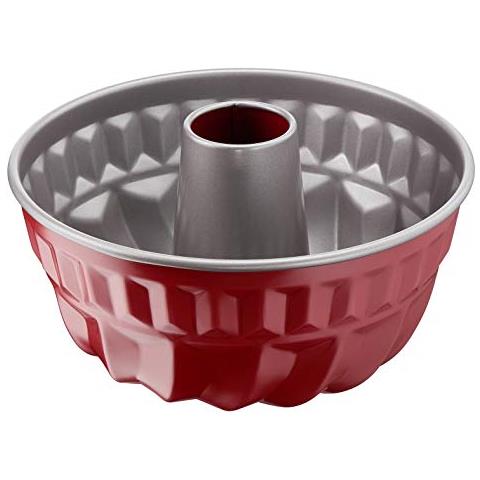 J1640214 Stampo Ha Kouglof Rosso - Foto 1