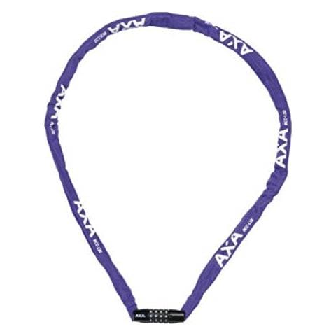 Catena Rigid Schloss, Unisex, 59540395ss, Violett, 120 Cm Lange, 3.5mm Durchmesser - Foto 1