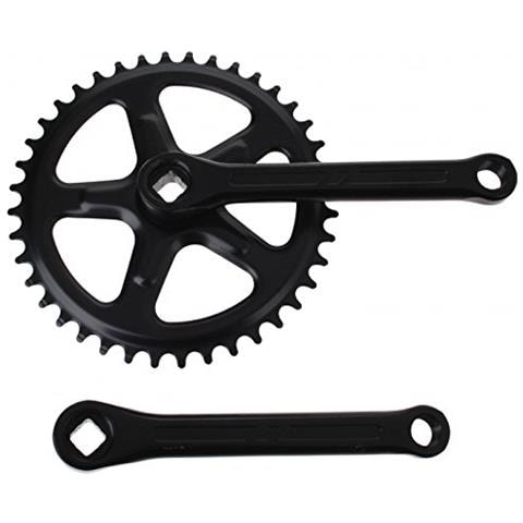 Guarnitura Guarnitura 102 mm Nero - Foto 1