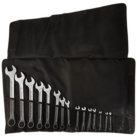 , Set Di Chiavi Combinate Open-box, 13/15 - Foto 2