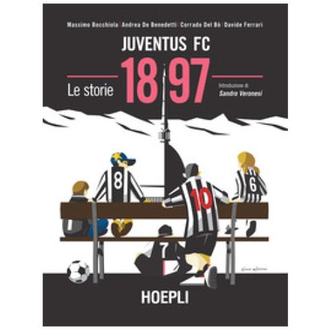 Massimo Bocchiola - Juventus FC 1897. Le storie - Foto 2