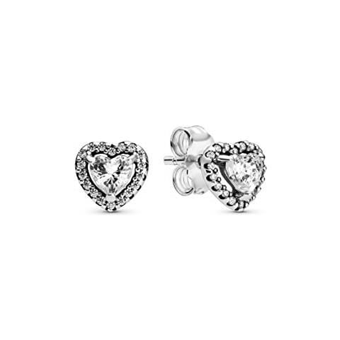 Orecchini Donna Argento Sterling - 298427c01 - Foto 1