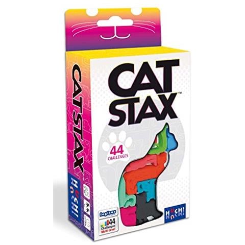 . 880.413 Cat Stax - Foto 1