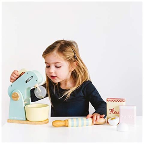 Honeybake - Frullatore Da Bambini - Foto 2