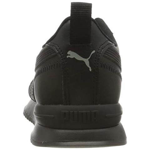 R78 Sl, Sneaker Unisex-adulto, Nero Nero Nero, 45 Ue - Foto 5