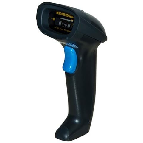 Lettori Cod. A Barre Ccd Cavo Usb - Foto 1