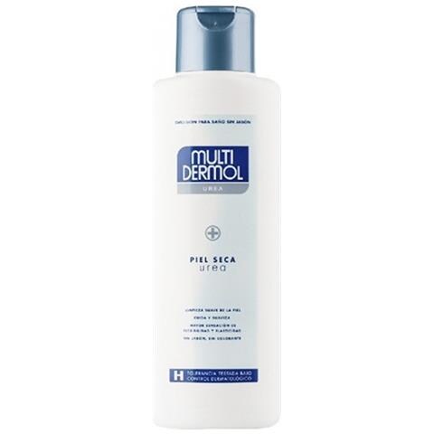 Mulidermol Emulsione Bagno Sapone Libero 750ml - Foto 1