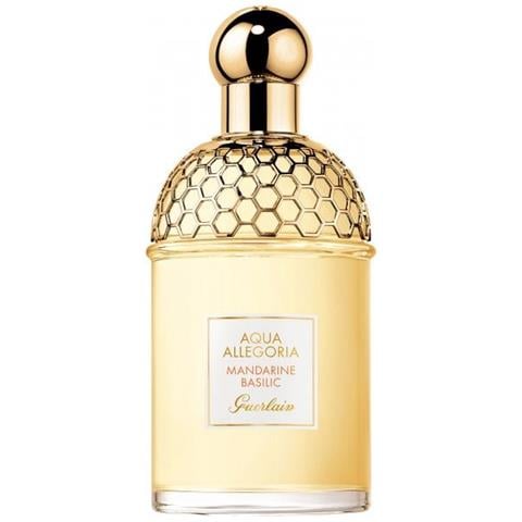 Aqua Allegoria Mandarine Basilic 75ml Eau De Toilette Spray - Foto 1