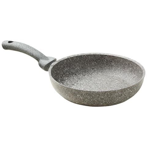 Padella 1 Manico 28 Cm Cuore Di Pietra Grigio - Foto 12