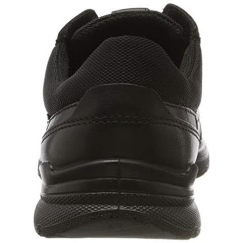 Irving, Sneakers Uomo Nero (nero / Nero 51052), 50 Ue - Foto 4