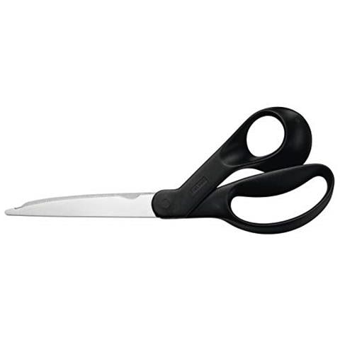 1020478 Forbici, Nero, 25 Cm - Foto 2