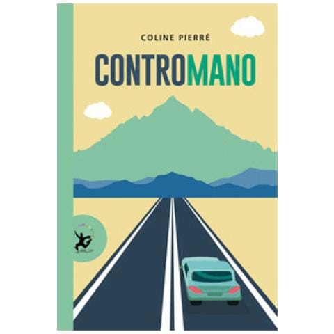 Coline Pierré - Contromano - Foto 1