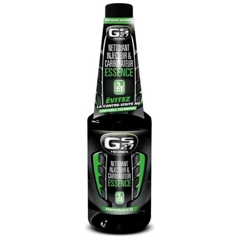 Detergente Per Iniettori E Carburatori 2 In 1 - 250 Ml - Foto 1