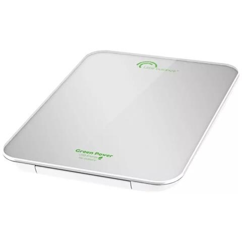 Bilancia In Madreperla Argento 6kg 1g - 8183 - Foto 4