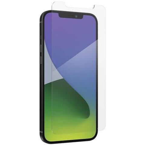 Glass Elite+, Pellicola Proteggischermo Trasparente, Apple, Ipho - Foto 20